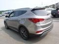 Mineral Gray - Santa Fe Sport 2.0T Ulitimate AWD Photo No. 8