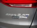 2017 Mineral Gray Hyundai Santa Fe Sport 2.0T Ulitimate AWD  photo #11