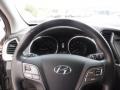 Mineral Gray - Santa Fe Sport 2.0T Ulitimate AWD Photo No. 23