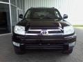 2005 Black Toyota 4Runner SR5  photo #2