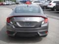 Modern Steel Metallic - Civic EX-T Coupe Photo No. 9