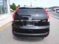 2014 Crystal Black Pearl Honda CR-V EX-L AWD  photo #9