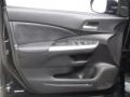 2014 Crystal Black Pearl Honda CR-V EX-L AWD  photo #13