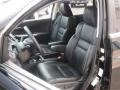 2014 Crystal Black Pearl Honda CR-V EX-L AWD  photo #16