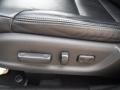 2014 Crystal Black Pearl Honda CR-V EX-L AWD  photo #17