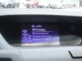 2014 Crystal Black Pearl Honda CR-V EX-L AWD  photo #20
