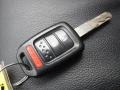 2014 Crystal Black Pearl Honda CR-V EX-L AWD  photo #27