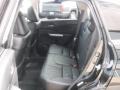 2014 Crystal Black Pearl Honda CR-V EX-L AWD  photo #29