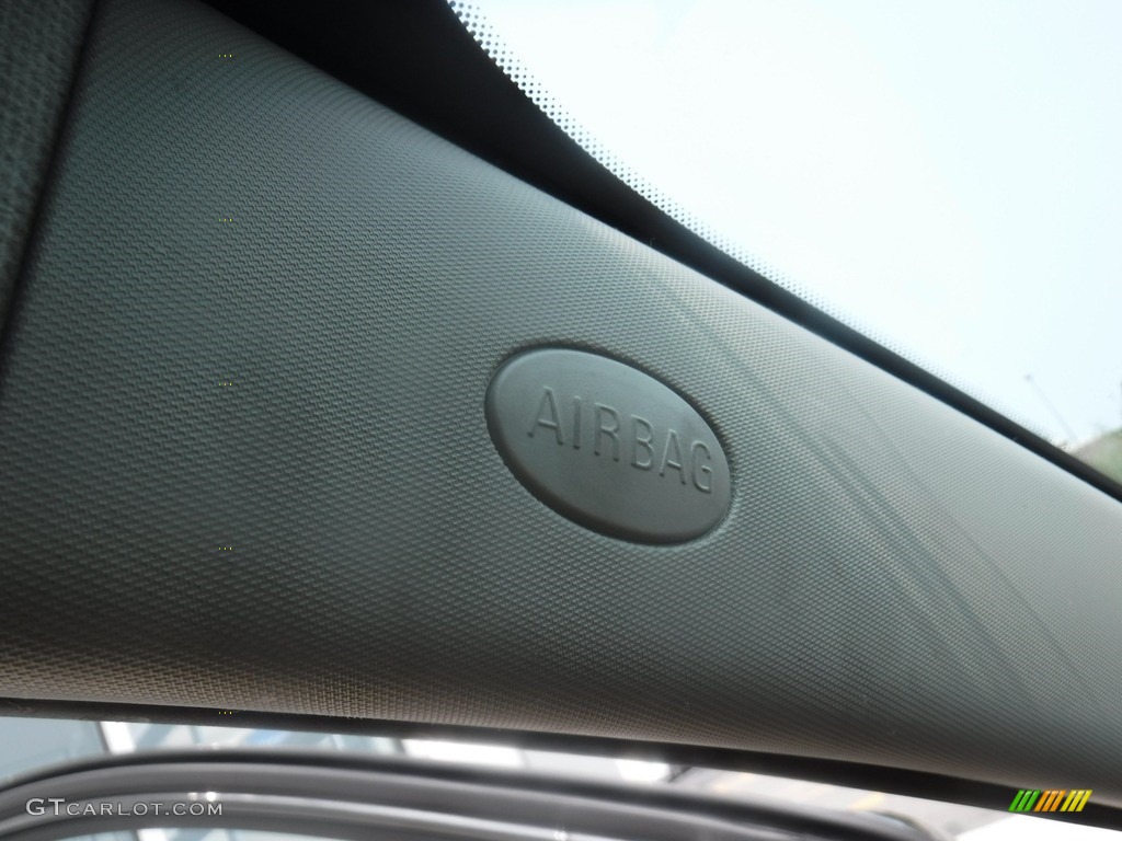 2013 Sonic LS Sedan - Cyber Gray Metallic / Jet Black/Dark Titanium photo #21
