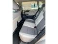 Silver Sky Metallic - RAV4 XLE AWD Photo No. 3