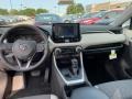 Silver Sky Metallic - RAV4 XLE AWD Photo No. 4