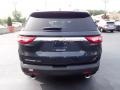 Graphite Metallic - Traverse LT AWD Photo No. 4