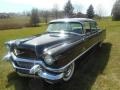  1956 Fleetwood Series 60 Special Sedan Black