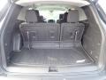 Graphite Metallic - Traverse LT AWD Photo No. 5