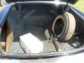 1956 Cadillac Fleetwood Beige Interior Trunk Photo