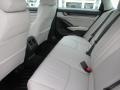 Platinum White Pearl - Accord Touring Sedan Photo No. 10
