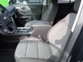 Graphite Metallic - Traverse LT AWD Photo No. 11