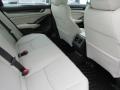 Platinum White Pearl - Accord Touring Sedan Photo No. 12