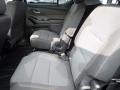 Graphite Metallic - Traverse LT AWD Photo No. 12