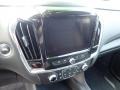 Graphite Metallic - Traverse LT AWD Photo No. 17