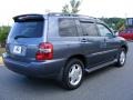 Bluestone Metallic - Highlander Limited 4WD Photo No. 3