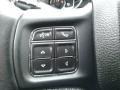 2017 Delmonico Red Pearl Ram 1500 Big Horn Crew Cab 4x4  photo #21