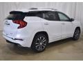 Summit White - Terrain Denali AWD Photo No. 2