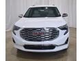 Summit White - Terrain Denali AWD Photo No. 4