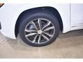 Summit White - Terrain Denali AWD Photo No. 5