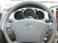 Bluestone Metallic - Highlander Limited 4WD Photo No. 10