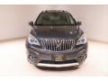 Graphite Gray Metallic - Encore Leather AWD Photo No. 2