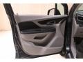 Graphite Gray Metallic - Encore Leather AWD Photo No. 4