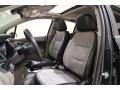 Graphite Gray Metallic - Encore Leather AWD Photo No. 5