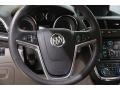 Graphite Gray Metallic - Encore Leather AWD Photo No. 6