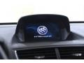 Graphite Gray Metallic - Encore Leather AWD Photo No. 9