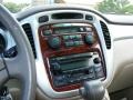 Bluestone Metallic - Highlander Limited 4WD Photo No. 12