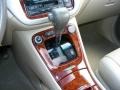 Bluestone Metallic - Highlander Limited 4WD Photo No. 13