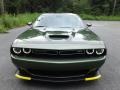 2020 F8 Green Dodge Challenger GT  photo #3