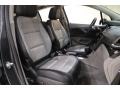 Graphite Gray Metallic - Encore Leather AWD Photo No. 18