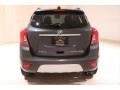 Graphite Gray Metallic - Encore Leather AWD Photo No. 21