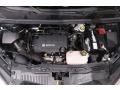 Graphite Gray Metallic - Encore Leather AWD Photo No. 22