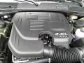 3.6 Liter DOHC 24-Valve VVT Pentastar V6 Engine for 2020 Dodge Challenger GT #139560359