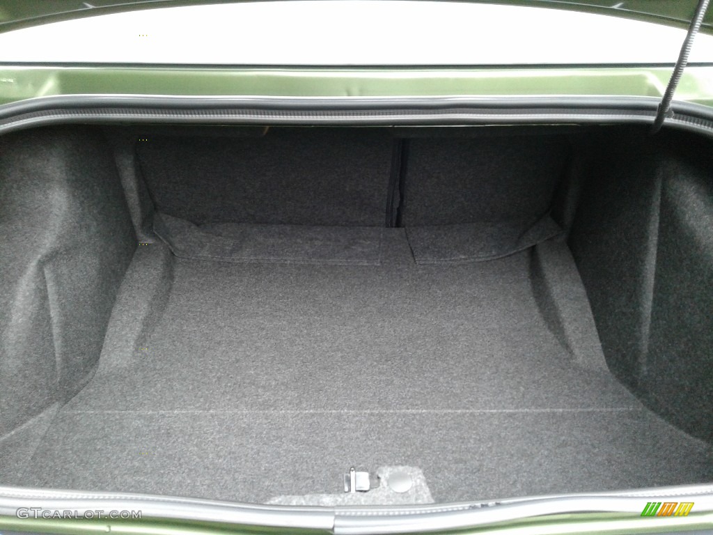 2020 Dodge Challenger GT Trunk Photo #139560483