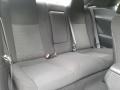 2020 Dodge Challenger GT Rear Seat