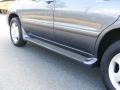 Bluestone Metallic - Highlander Limited 4WD Photo No. 22
