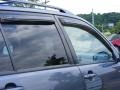 Bluestone Metallic - Highlander Limited 4WD Photo No. 23