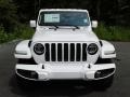 Bright White - Wrangler Unlimited High Altitude 4x4 Photo No. 3