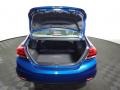 Dyno Blue Pearl - Civic LX Sedan Photo No. 12