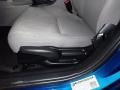 Dyno Blue Pearl - Civic LX Sedan Photo No. 17
