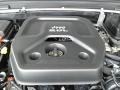 2.0 Liter Turbocharged DOHC 16-Valve VVT 4 Cylinder Engine for 2021 Jeep Wrangler Unlimited High Altitude 4x4 #139561133